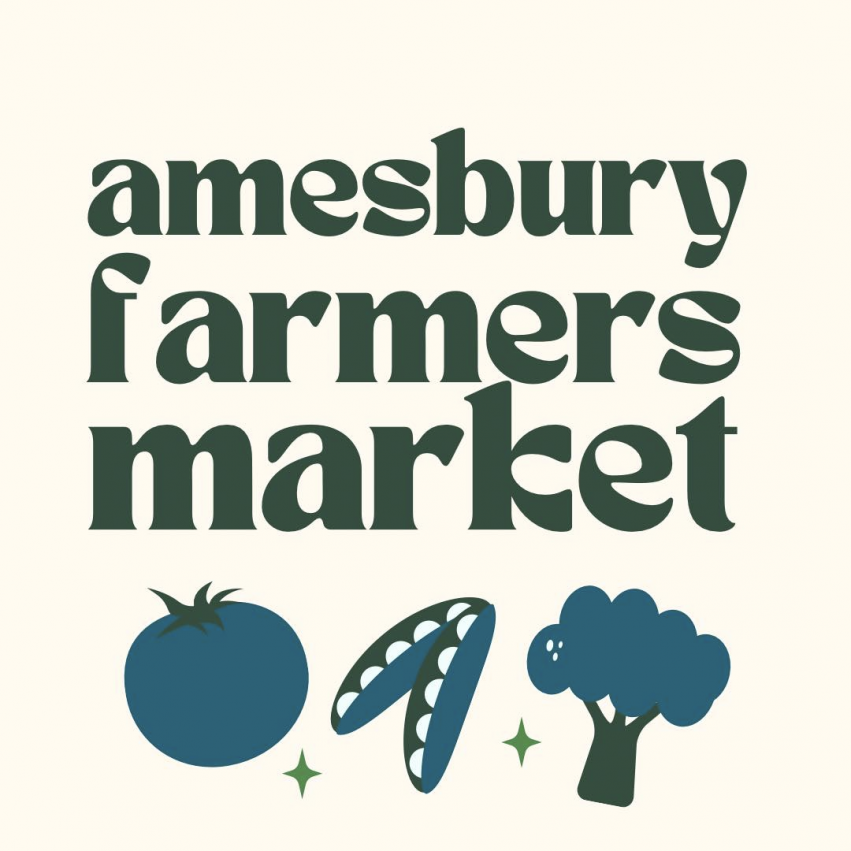 Amesbury Farmers' Market